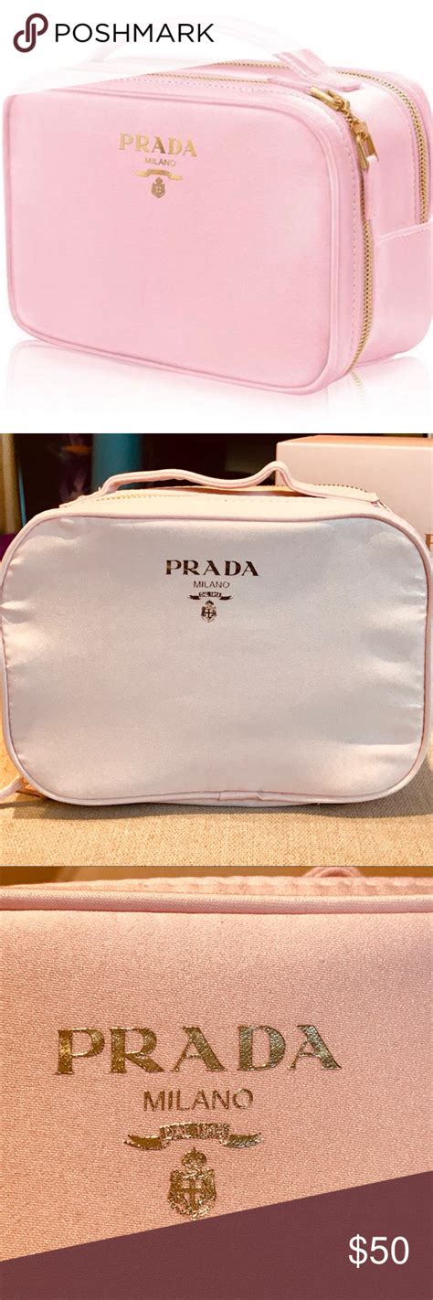 prada makeup.bag|Prada makeup bag nordstrom.